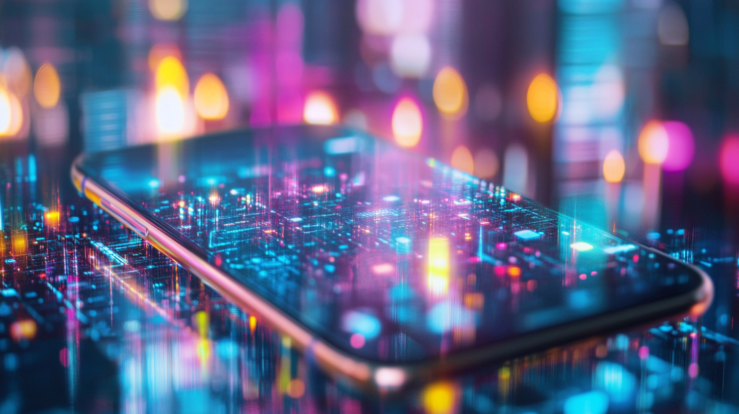 2025 Global Trends in Phone Finder Devices Unveiling the Top 5 Innovations