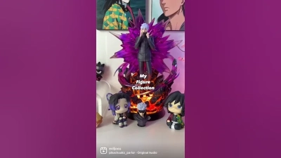 Understanding the Global Market Standards for Pvc Anime Figure Ornaments