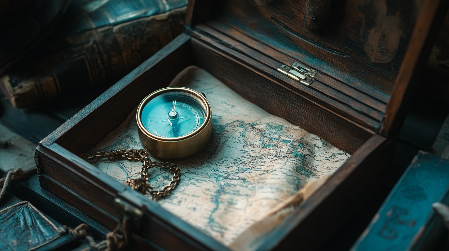 Essential Guide: 10 Key Features to Look for in a Lost Item Finder