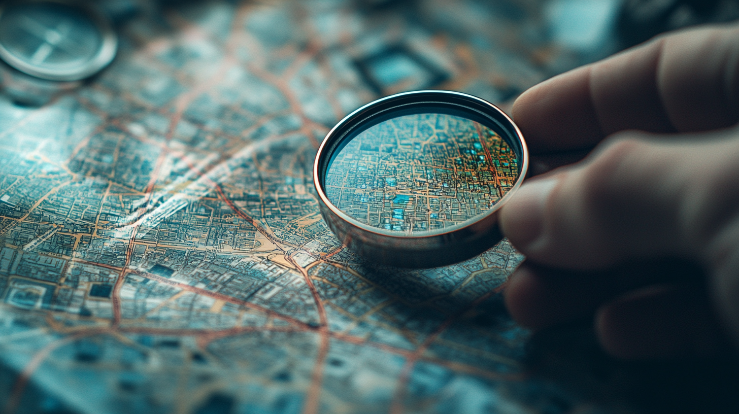 Essential Guide: 10 Key Features to Look for in a Lost Item Finder