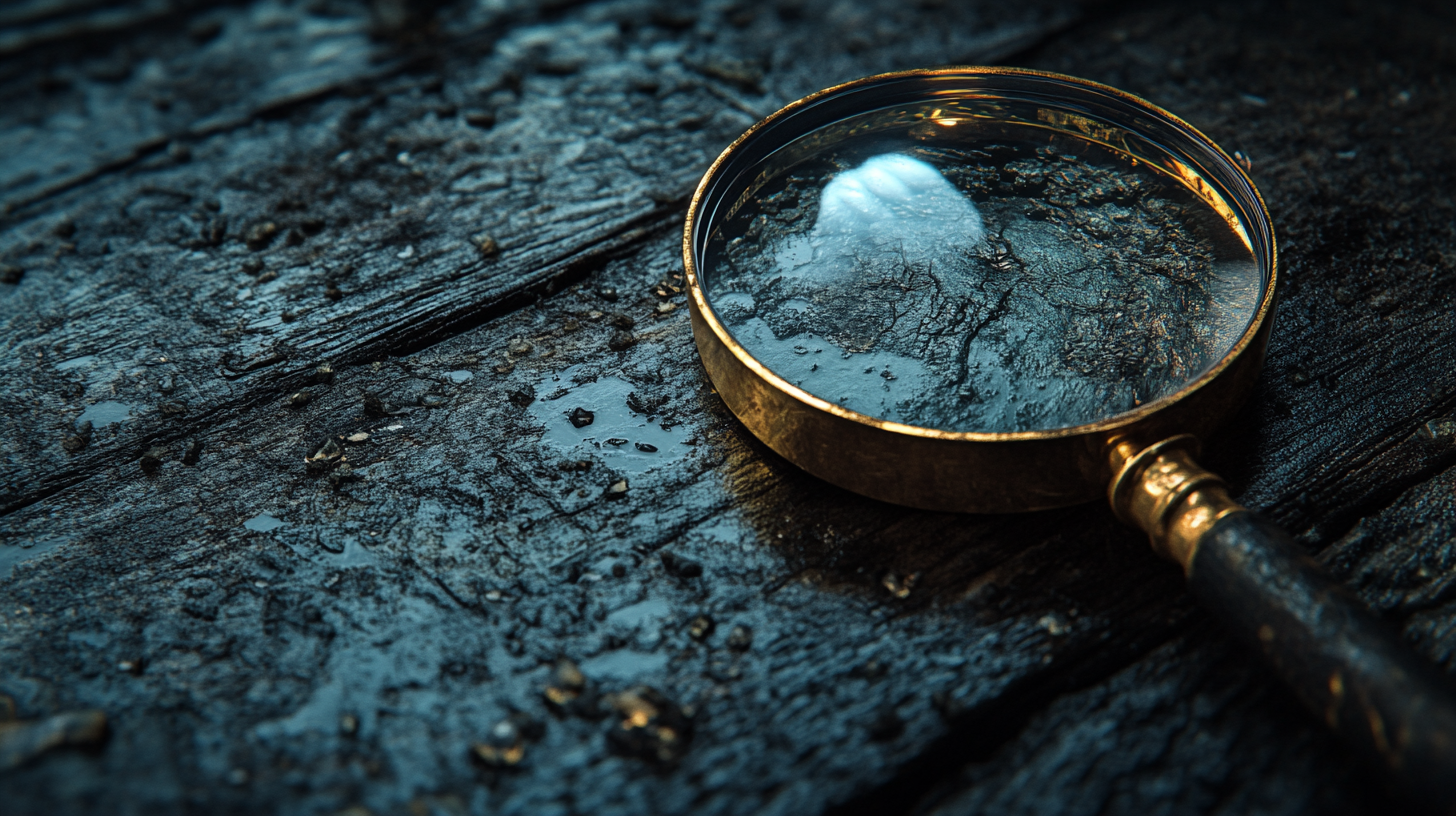 Essential Guide: 10 Key Features to Look for in a Lost Item Finder