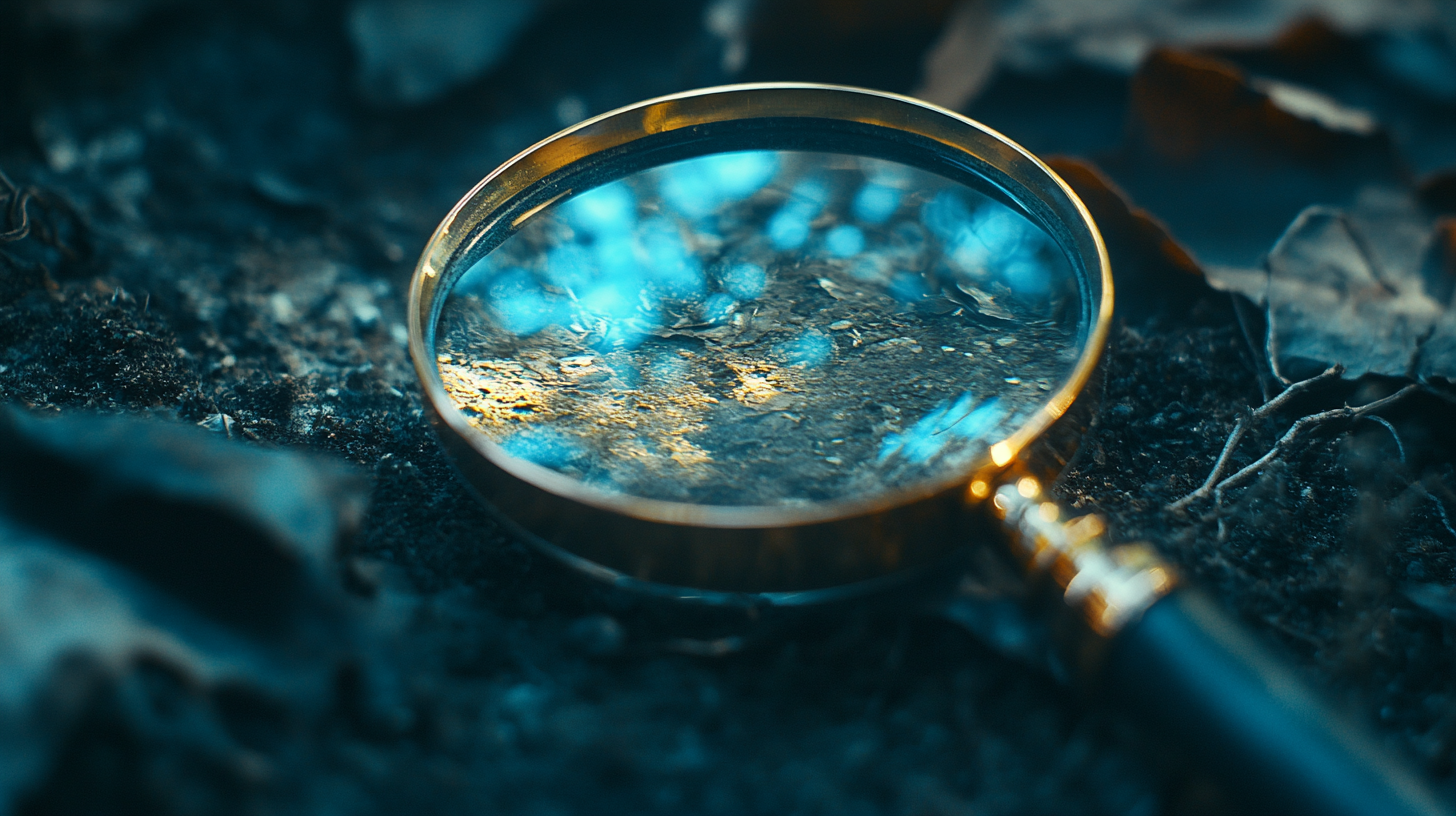 Essential Guide: 10 Key Features to Look for in a Lost Item Finder