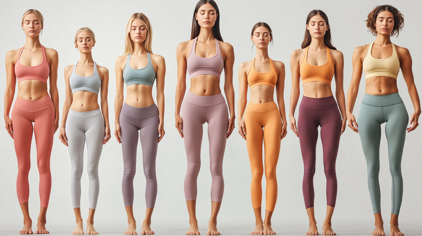 How to Select the Perfect Women's Yoga Pants for Maximum Comfort and Performance