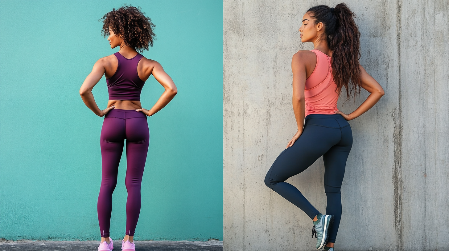 How to Select the Perfect Women's Yoga Pants for Maximum Comfort and Performance