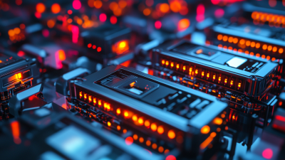 Essential Factors for Global Buyers When Choosing a Battery Management System Li-Ion