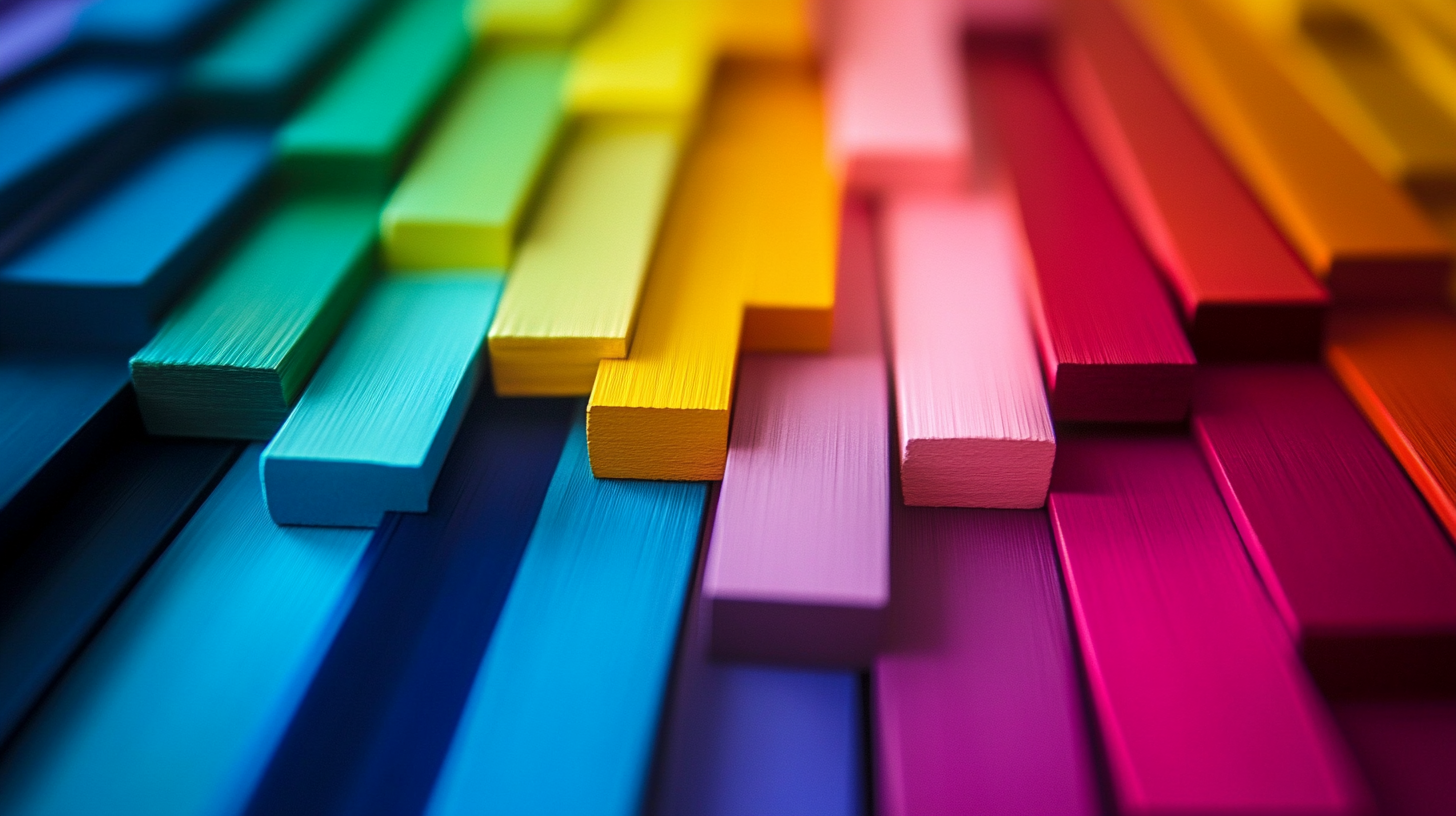 Understanding the Value of Optical Variable Color Changing Pigment: Cost-Effective Maintenance and Support Insights