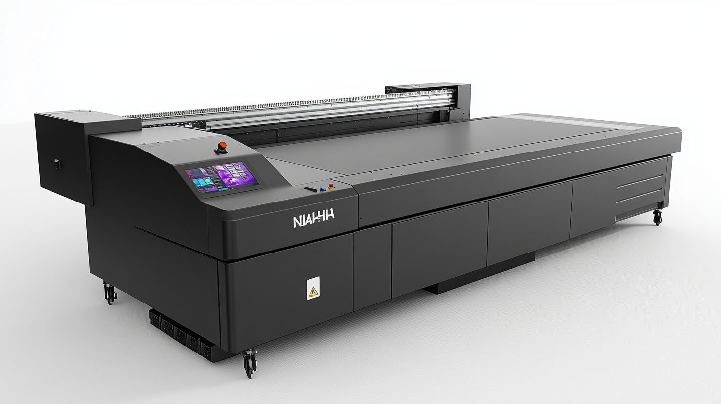 Unlocking Quality: Expert Tips for Sourcing Top Uv Flat Bed Printer Suppliers Globally