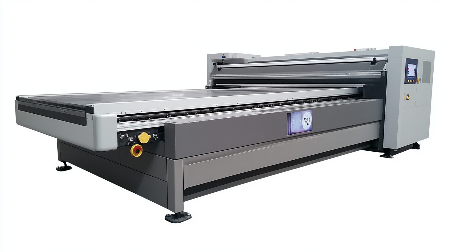 Unlocking Quality: Expert Tips for Sourcing Top Uv Flat Bed Printer Suppliers Globally