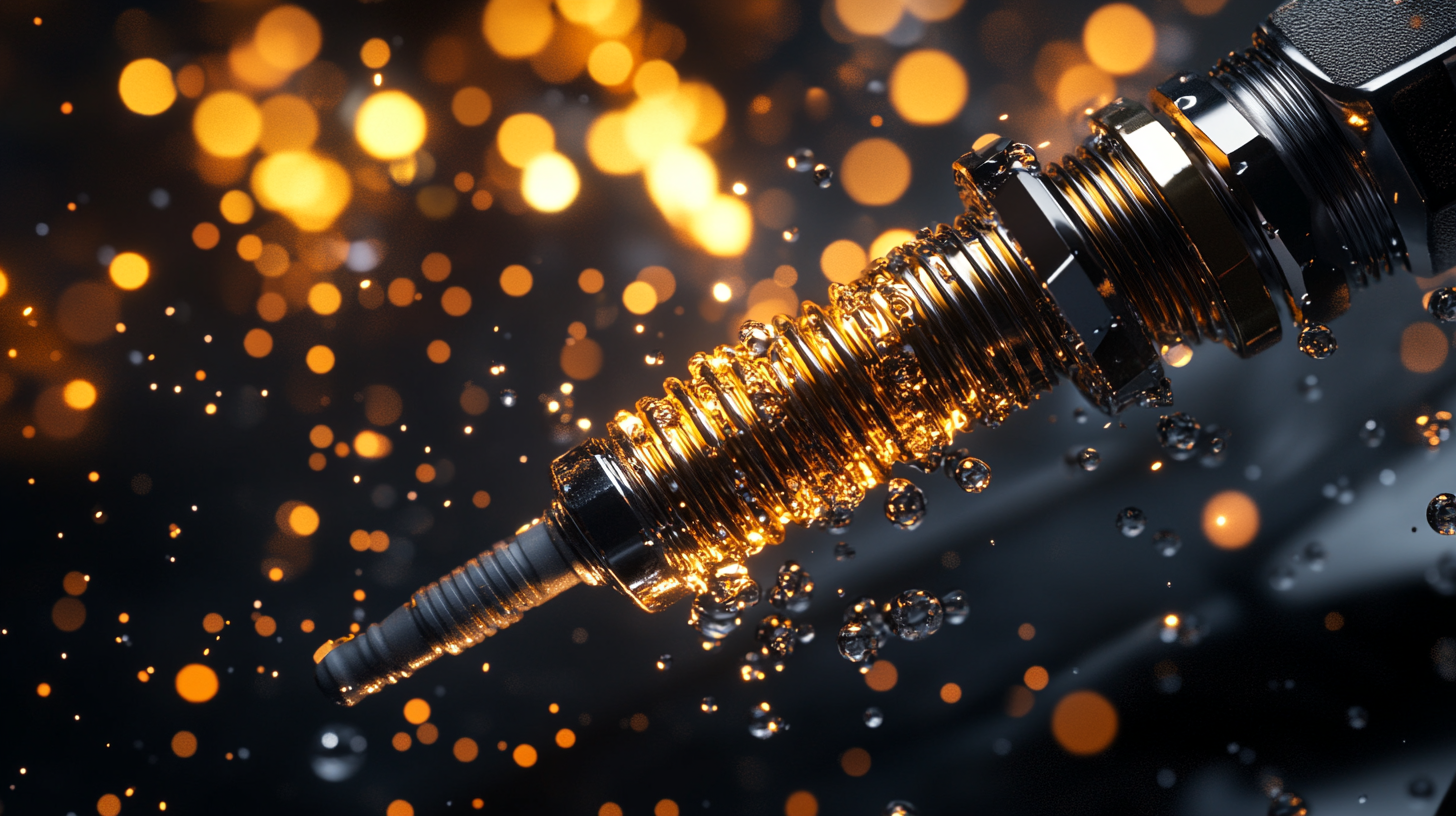 The Definitive Handbook for Identifying Top Quality Spark Plug Suppliers Worldwide