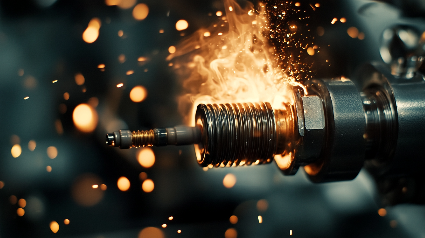 The Definitive Handbook for Identifying Top Quality Spark Plug Suppliers Worldwide