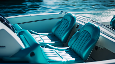 Discover the Essential Specifications of Speed Boat Seats and How to Choose the Best for Your Needs