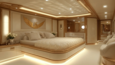 Global Cabin Yacht Market Trends: Insights and Projections for 2025 and Beyond