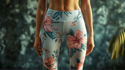 How to Select the Perfect Women's Yoga Pants for Maximum Comfort and Performance