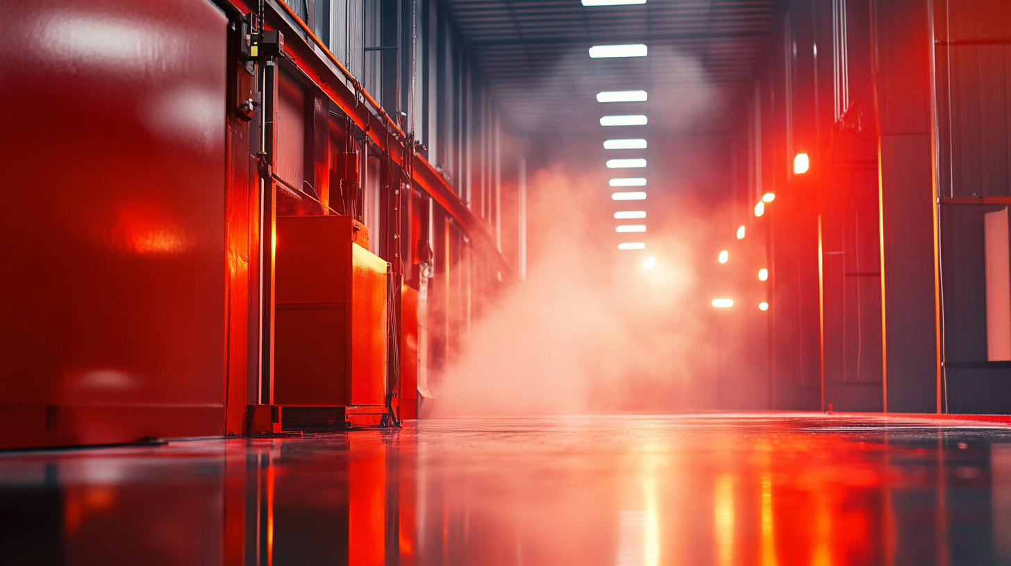 Exploring Industry Applications of Thin Coating Powder Coating: Common Challenges and Solutions