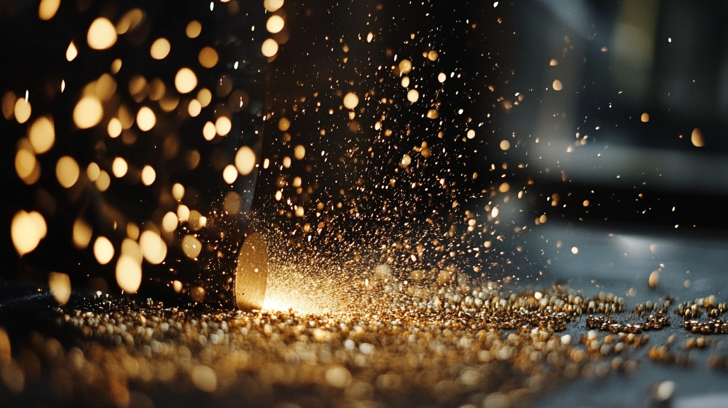 Exploring Industry Applications of Thin Coating Powder Coating: Common Challenges and Solutions