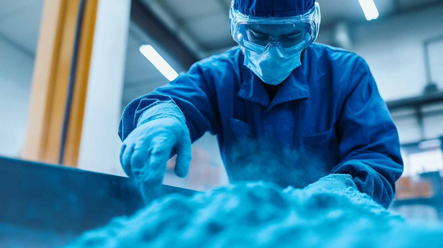 Exploring Industry Applications of Thin Coating Powder Coating: Common Challenges and Solutions