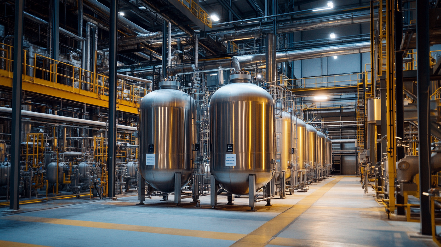 Global Manufacturing Standards for Sodium Batteries: How to Ensure Quality in Your Supply Chain