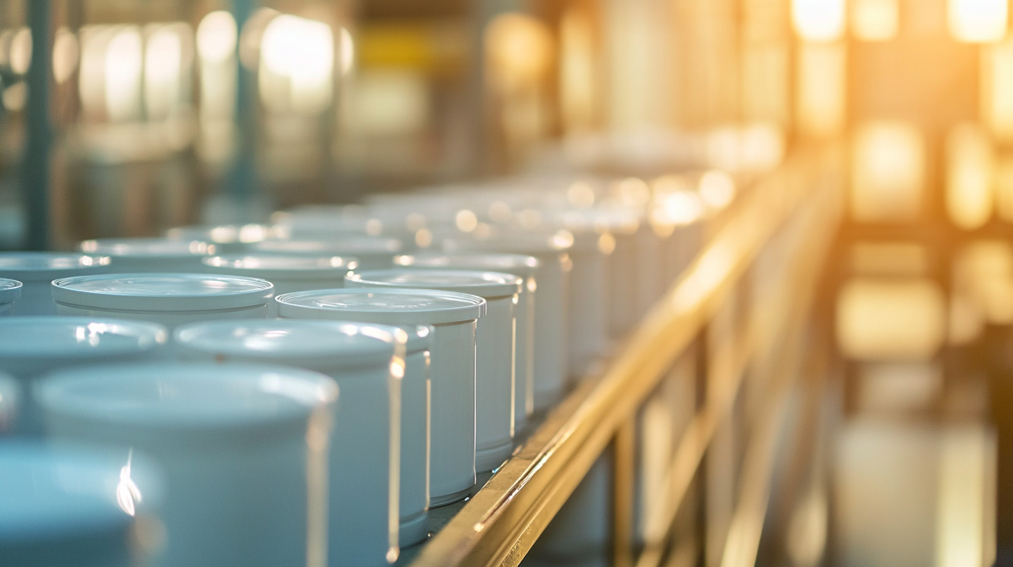 Global Manufacturing Standards for Sodium Batteries: How to Ensure Quality in Your Supply Chain