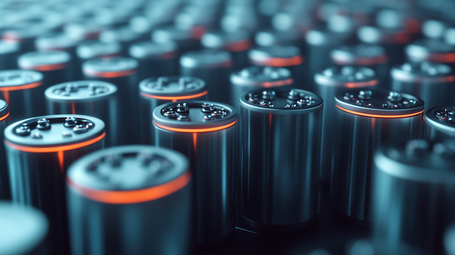 Global Manufacturing Standards for Sodium Batteries: How to Ensure Quality in Your Supply Chain