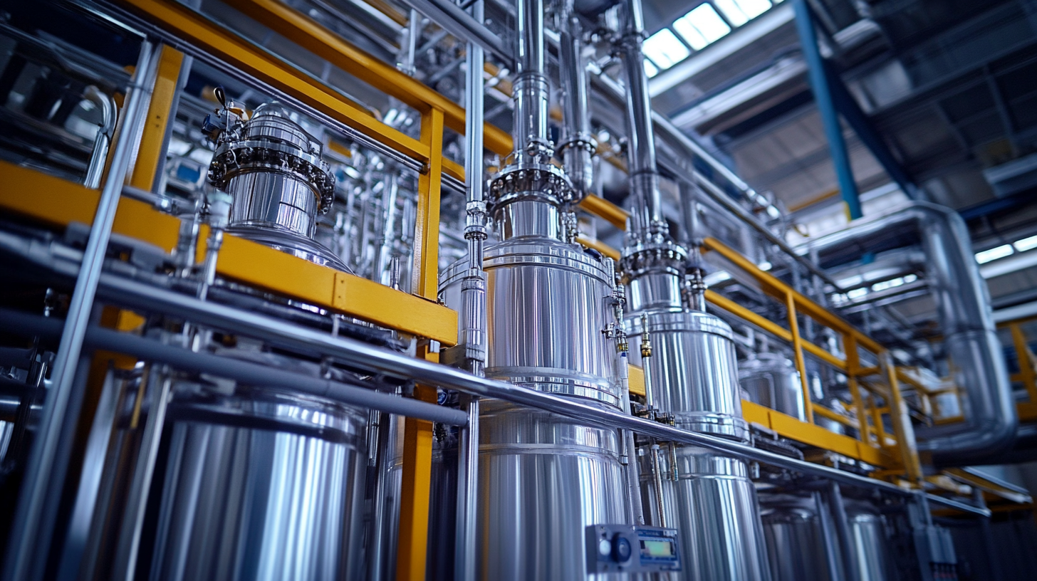 Global Manufacturing Standards for Sodium Batteries: How to Ensure Quality in Your Supply Chain
