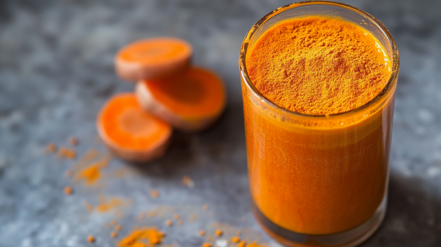 Global Insights on Beta Carotene Powder Innovations for 2025 and Beyond