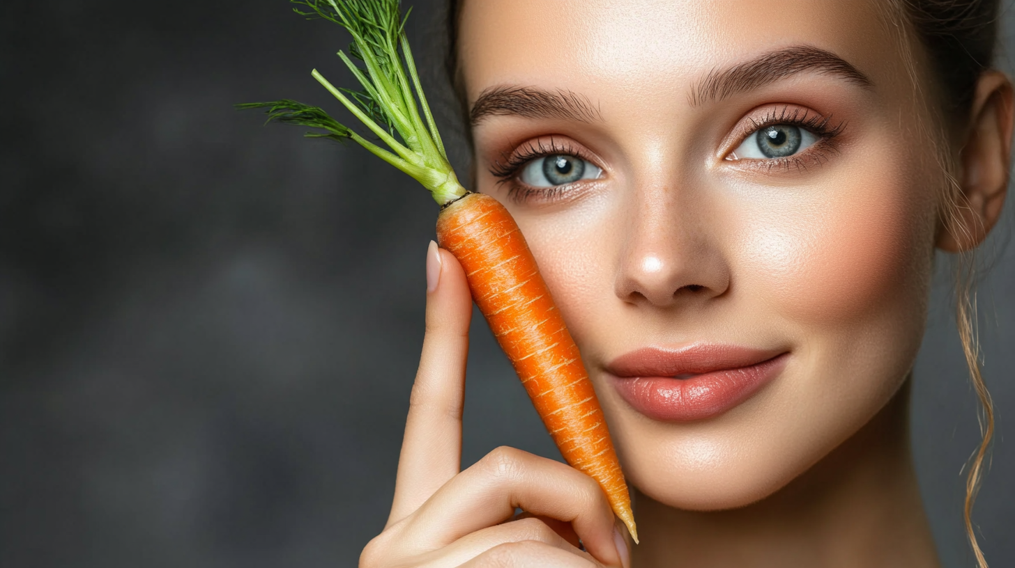 Global Insights on Beta Carotene Powder Innovations for 2025 and Beyond