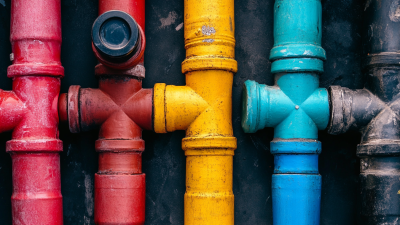 Understanding Various Cleaning Washer Drain Pipe Types and Their Applications for Effective Drainage Solutions