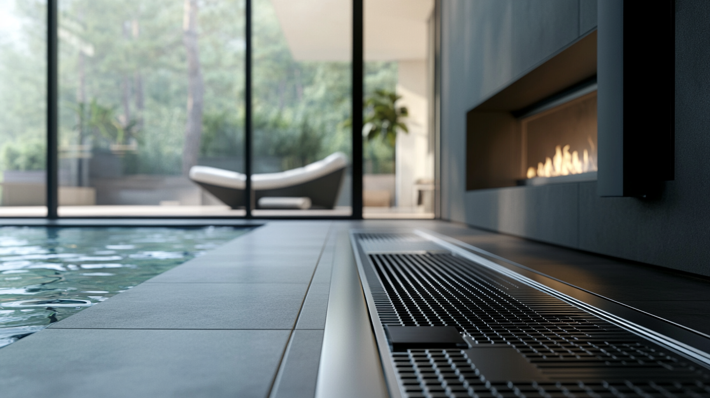 Challenges Faced by Buyers When Sourcing Linear Floor Drains