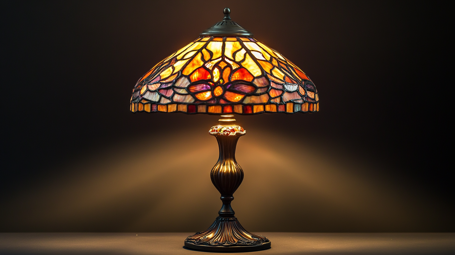 Timeless Illumination Trends for Antique Lamp Procurement in 2025