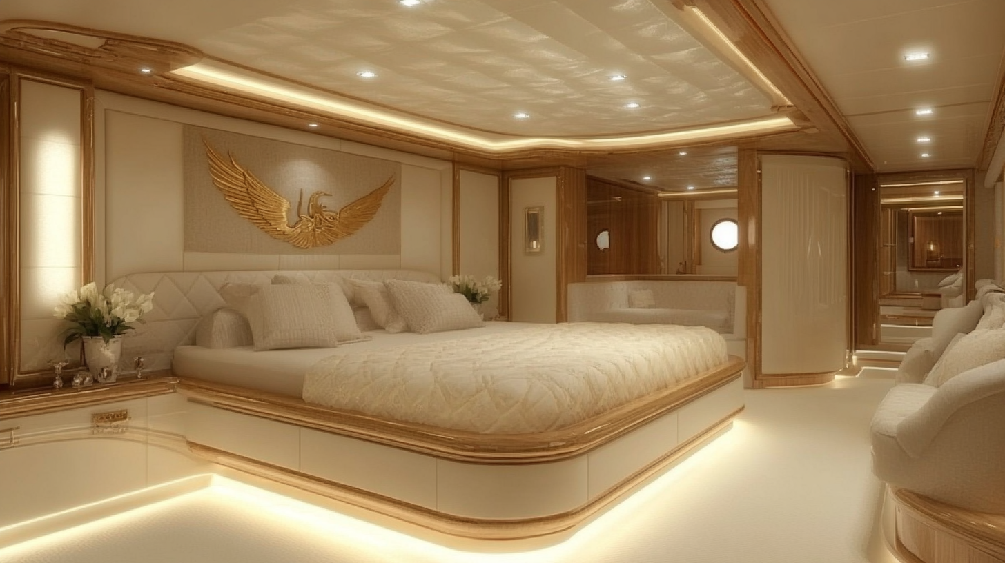 Global Cabin Yacht Market Trends: Insights and Projections for 2025 and Beyond