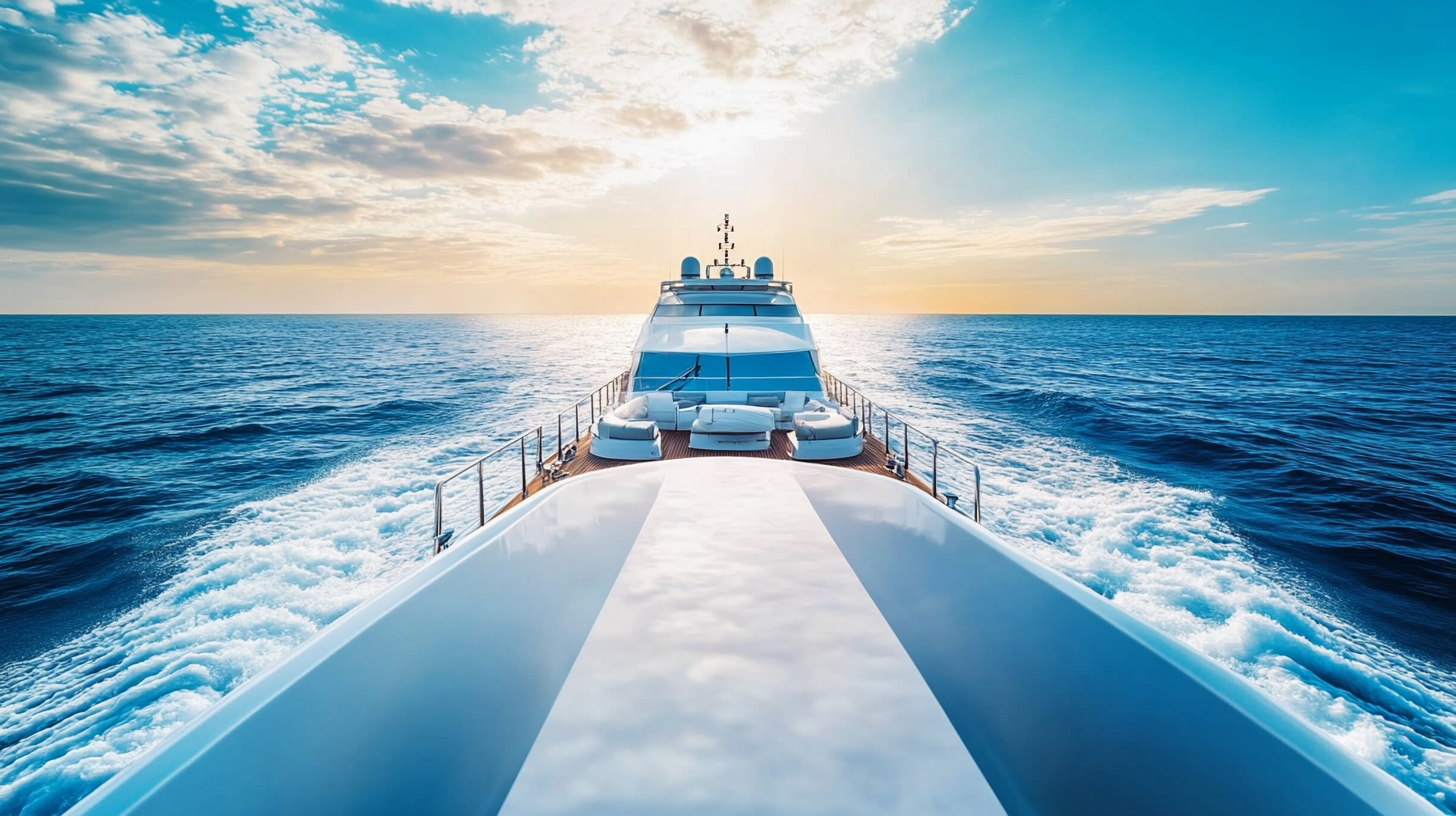 Global Cabin Yacht Market Trends: Insights and Projections for 2025 and Beyond