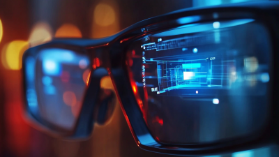 Trends Shaping the Future of Clip-on Glasses in 2025