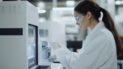 Emerging Standards in Protein Analysis Kits Shaping Global Procurement Strategies