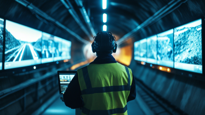 Maximizing Safety and Visibility with Glow In The Dark Technology and Its Technical Specifications