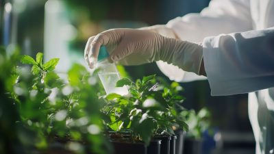 Maximizing Value Through After Sales Support and Cost Efficiency in Agro Chemicals