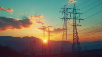 Exploring Industry Applications of Automatic Power Transfer Switches Across Global Markets
