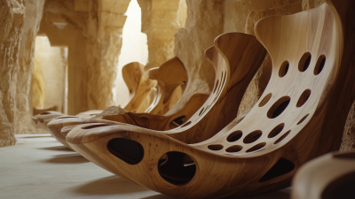 Innovations Shaping the Future of Wooden Relaxing Chairs for Global Buyers