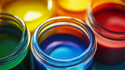 Understanding the Value of Optical Variable Color Changing Pigment: Cost-Effective Maintenance and Support Insights