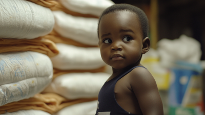 Mastering the Art of Sourcing Quality Suppliers for Pull Ups Diapers Essential Tips and Techniques