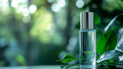 Exploring 2025 Innovations in Sustainable Packaging and How to Choose the Best Cylindrical Airless Bottle