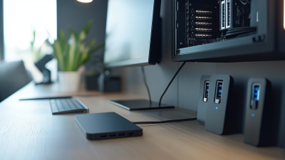 Challenges with Integrating Usb Power Outlet Solutions in Modern Workspaces