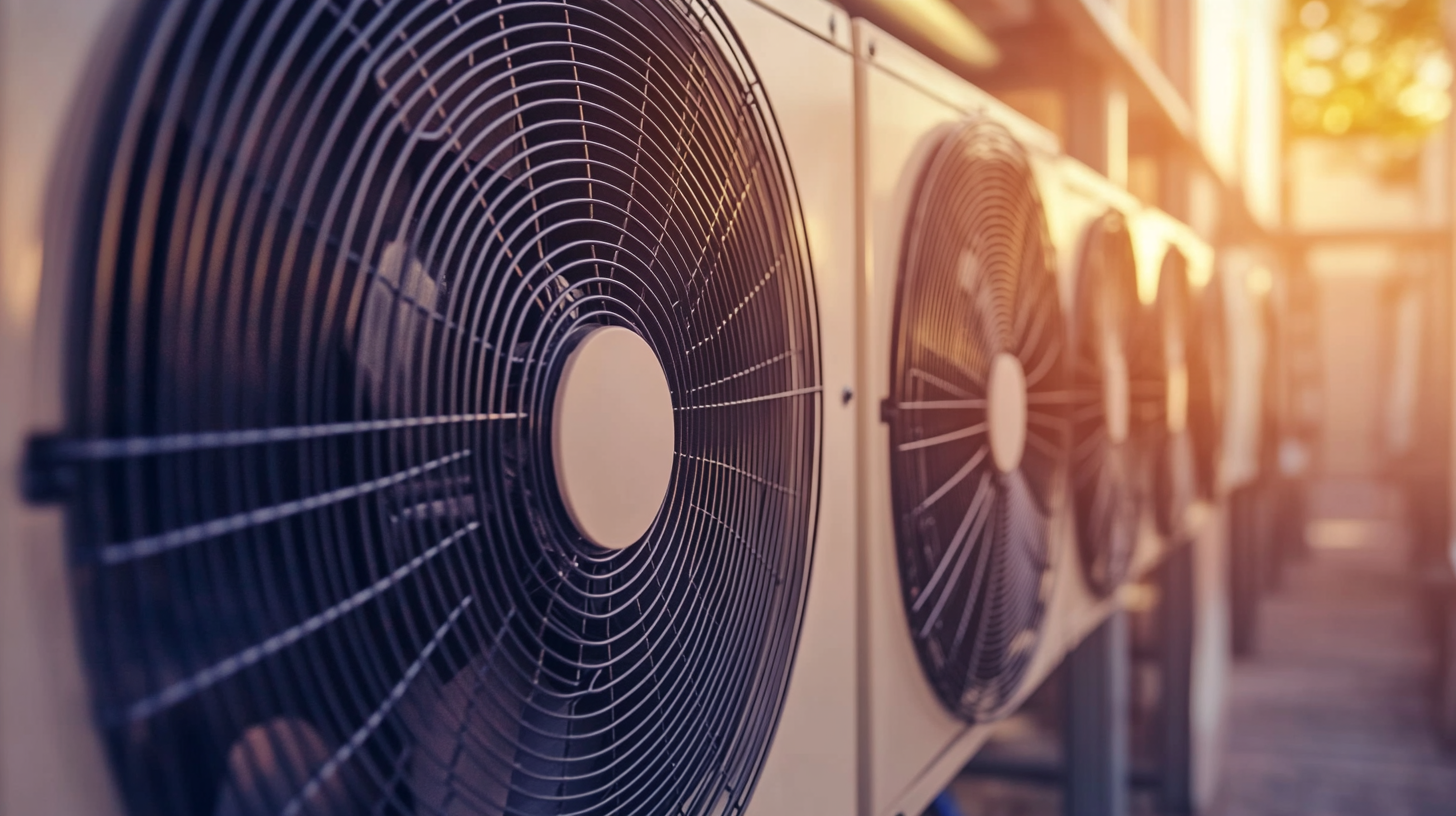 Evaluating the Best Commercial Extractor Fans: Key Performance Metrics and Industry Insights