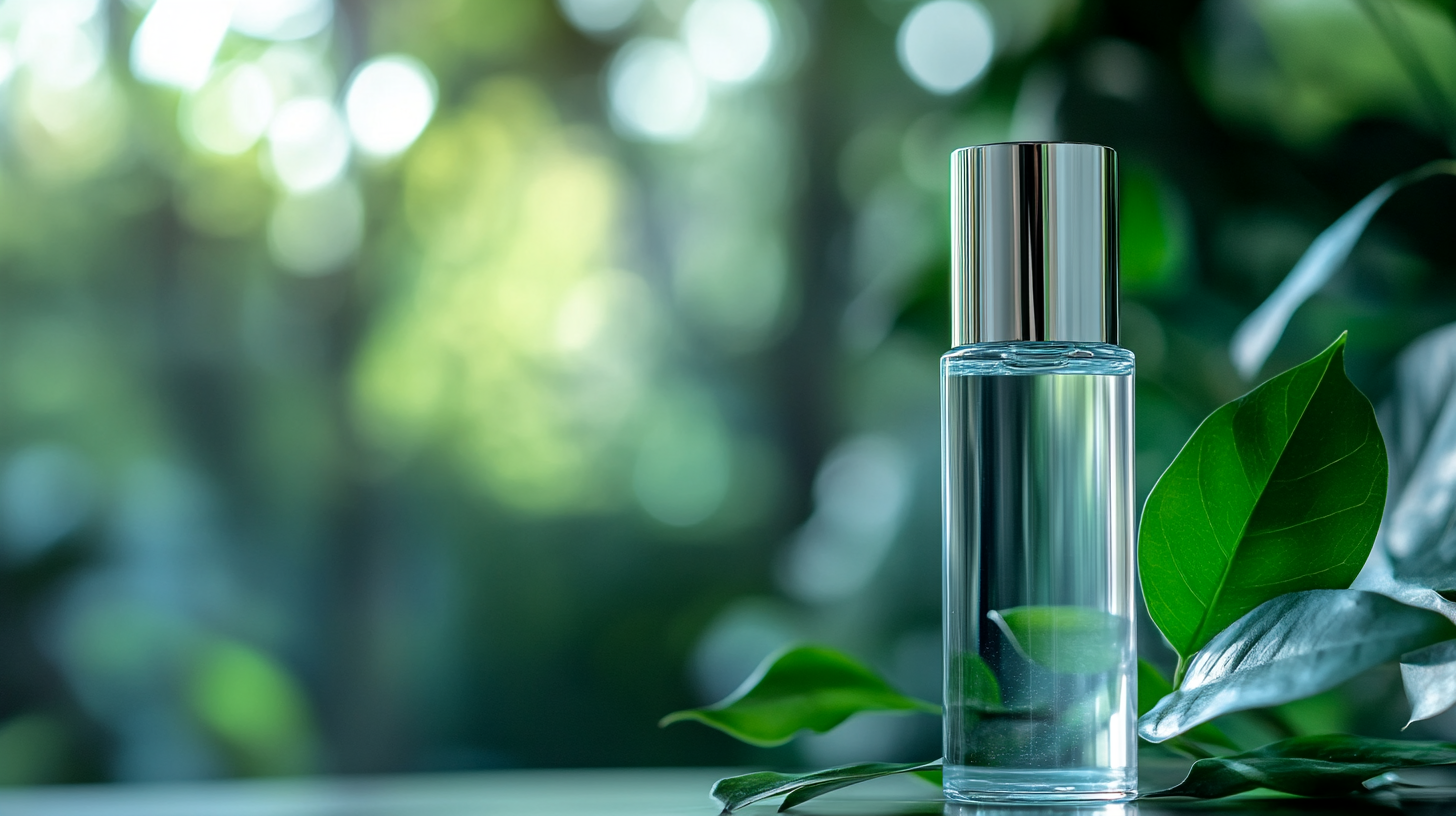 Exploring 2025 Innovations in Sustainable Packaging and How to Choose the Best Cylindrical Airless Bottle