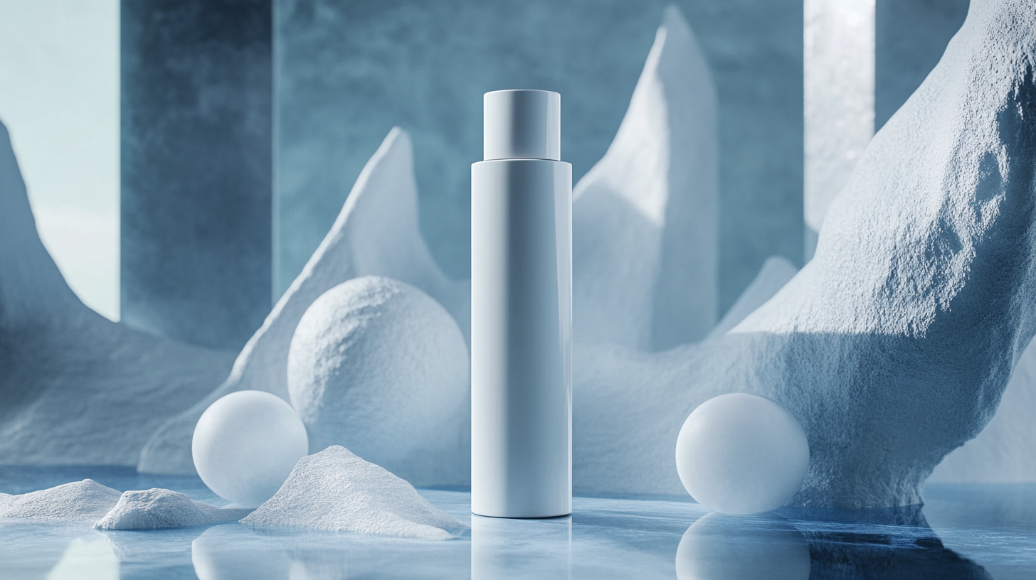 Exploring 2025 Innovations in Sustainable Packaging and How to Choose the Best Cylindrical Airless Bottle