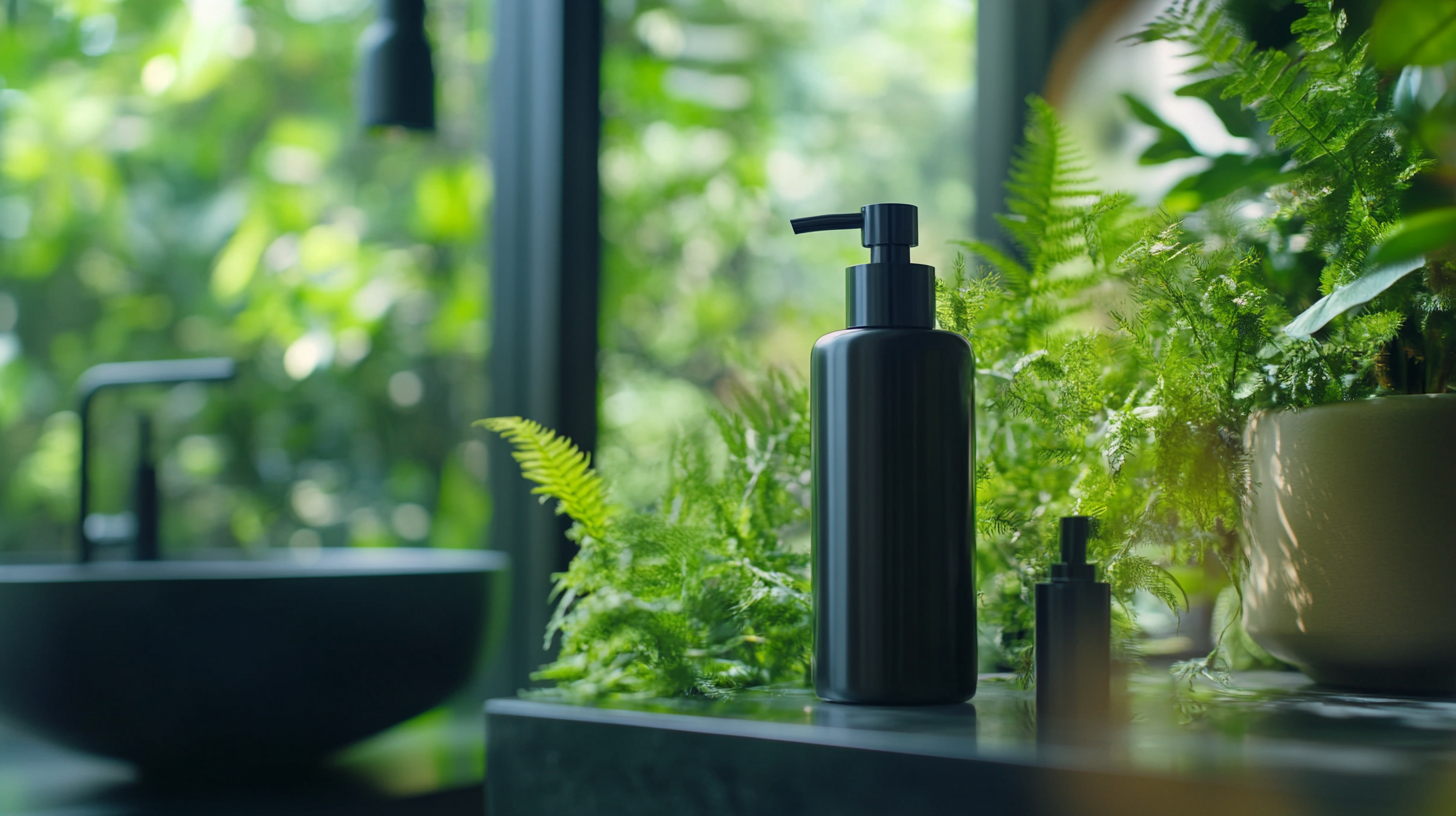 Exploring 2025 Innovations in Sustainable Packaging and How to Choose the Best Cylindrical Airless Bottle