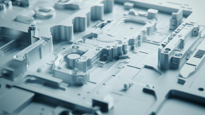 Industry Best Practices: How to Choose the Right Aluminum Injection Molds for Your Production Needs