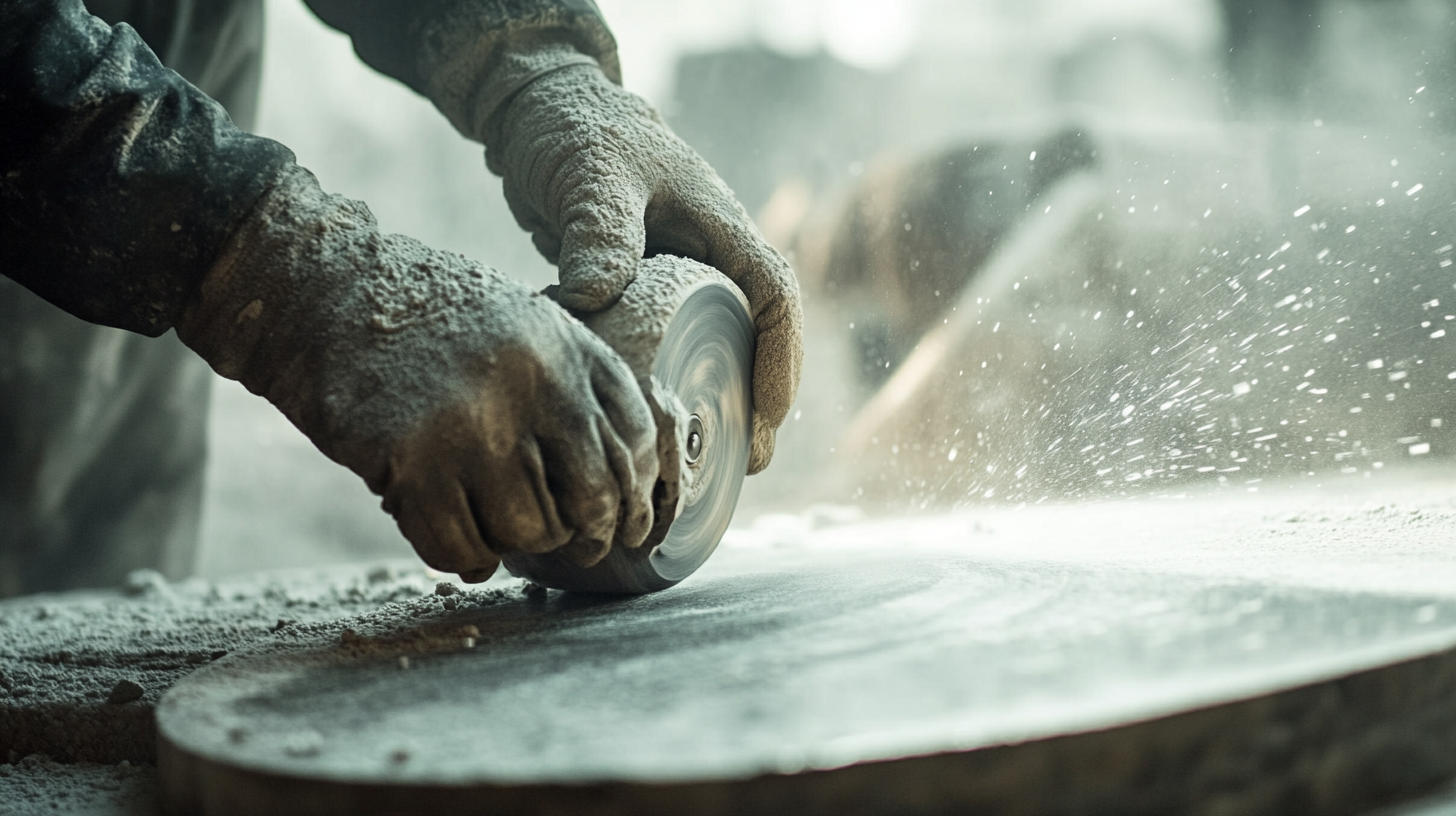 Unlocking the Potential of Innovative Stone Machine Solutions for Global Buyers