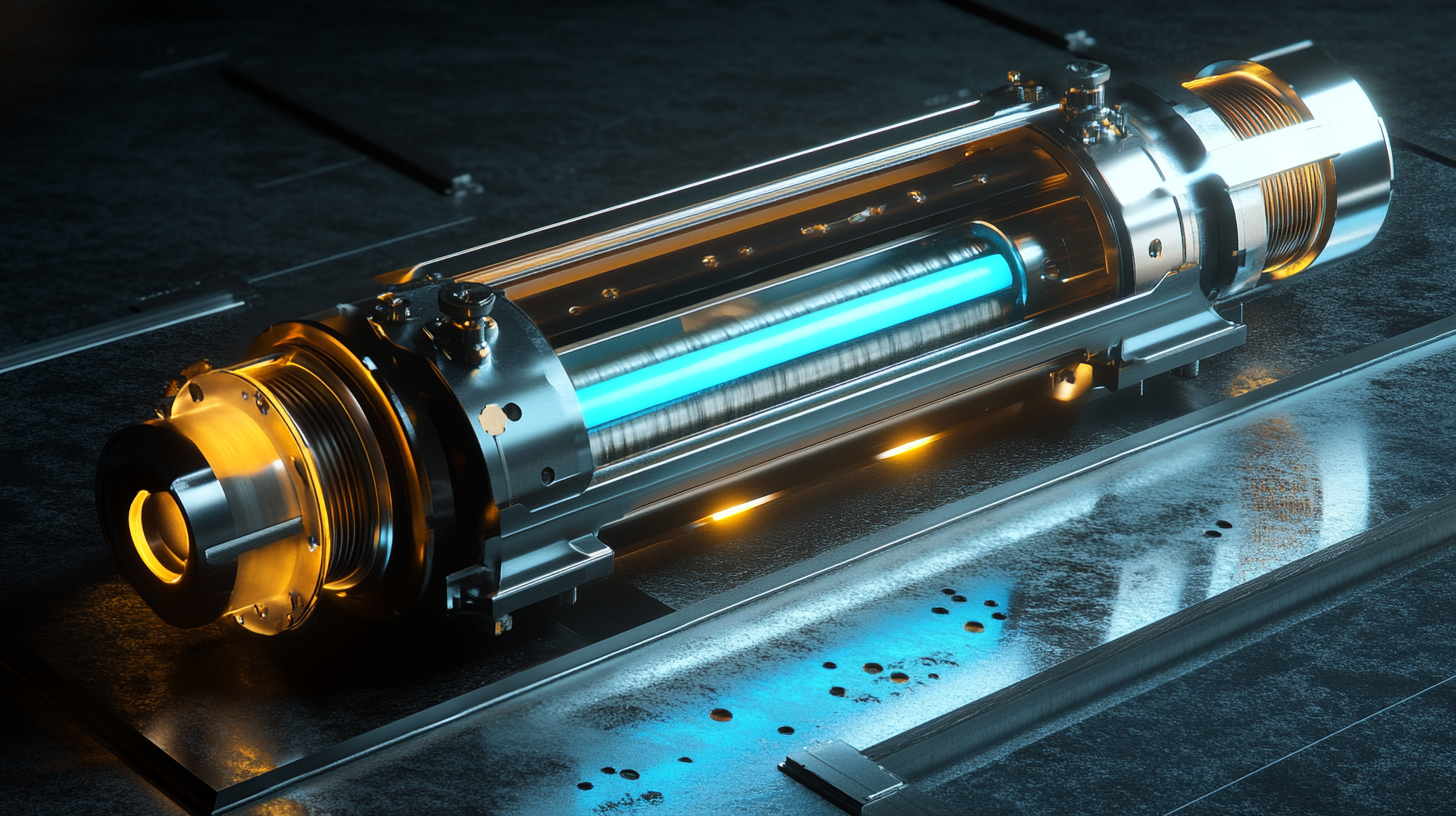 Revolutionizing Precision: The Future of Pipe Laser Cutting in Global Manufacturing