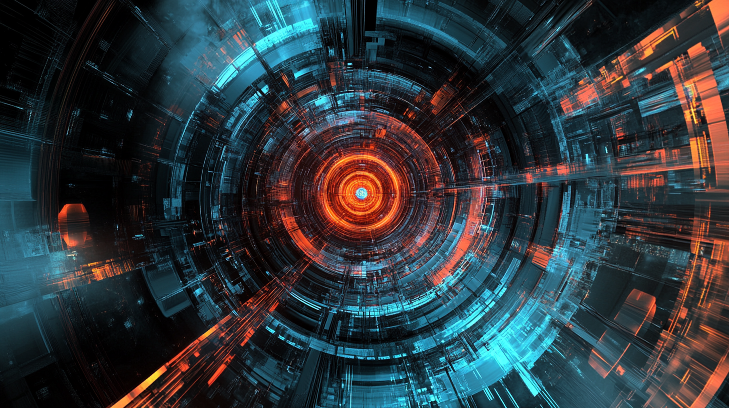 Revolutionizing Precision: The Future of Pipe Laser Cutting in Global Manufacturing