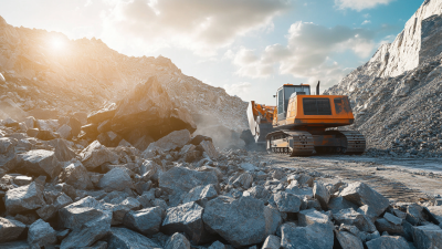 Unlocking the Potential of Innovative Stone Machine Solutions for Global Buyers